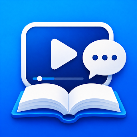 Icon English Learning